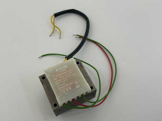 Normstahl Ultra Netzteil Trafo Stromversorgung Elektronik Transformator Transformer Schaltnetzteil