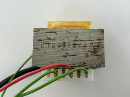 Normstahl Ultra Netzteil Trafo Stromversorgung Elektronik Transformator Transformer Schaltnetzteil