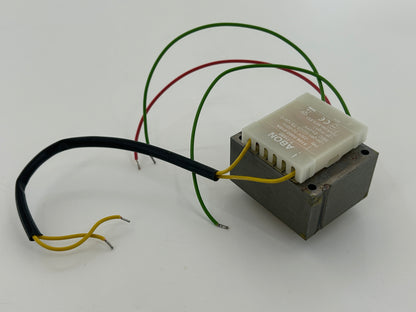 Normstahl Ultra Netzteil Trafo Stromversorgung Elektronik Transformator Transformer Schaltnetzteil