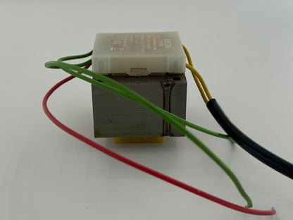 Normstahl Ultra Netzteil Trafo Stromversorgung Elektronik Transformator Transformer Schaltnetzteil