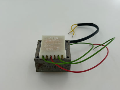 Normstahl Ultra Netzteil Trafo Stromversorgung Elektronik Transformator Transformer Schaltnetzteil