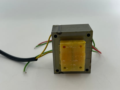 Normstahl Ultra Netzteil Trafo Stromversorgung Elektronik Transformator Transformer Schaltnetzteil