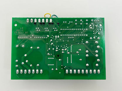 Normstahl Ultra  Platine Elektronik Steuerung Hauptplatine Steuerplatine Basisplatine Elektroniksteuerung Leistungsplatine Multifunktionsplatine