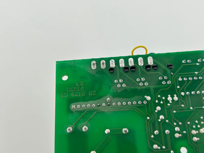 Normstahl Ultra  Platine Elektronik Steuerung Hauptplatine Steuerplatine Basisplatine Elektroniksteuerung Leistungsplatine Multifunktionsplatine