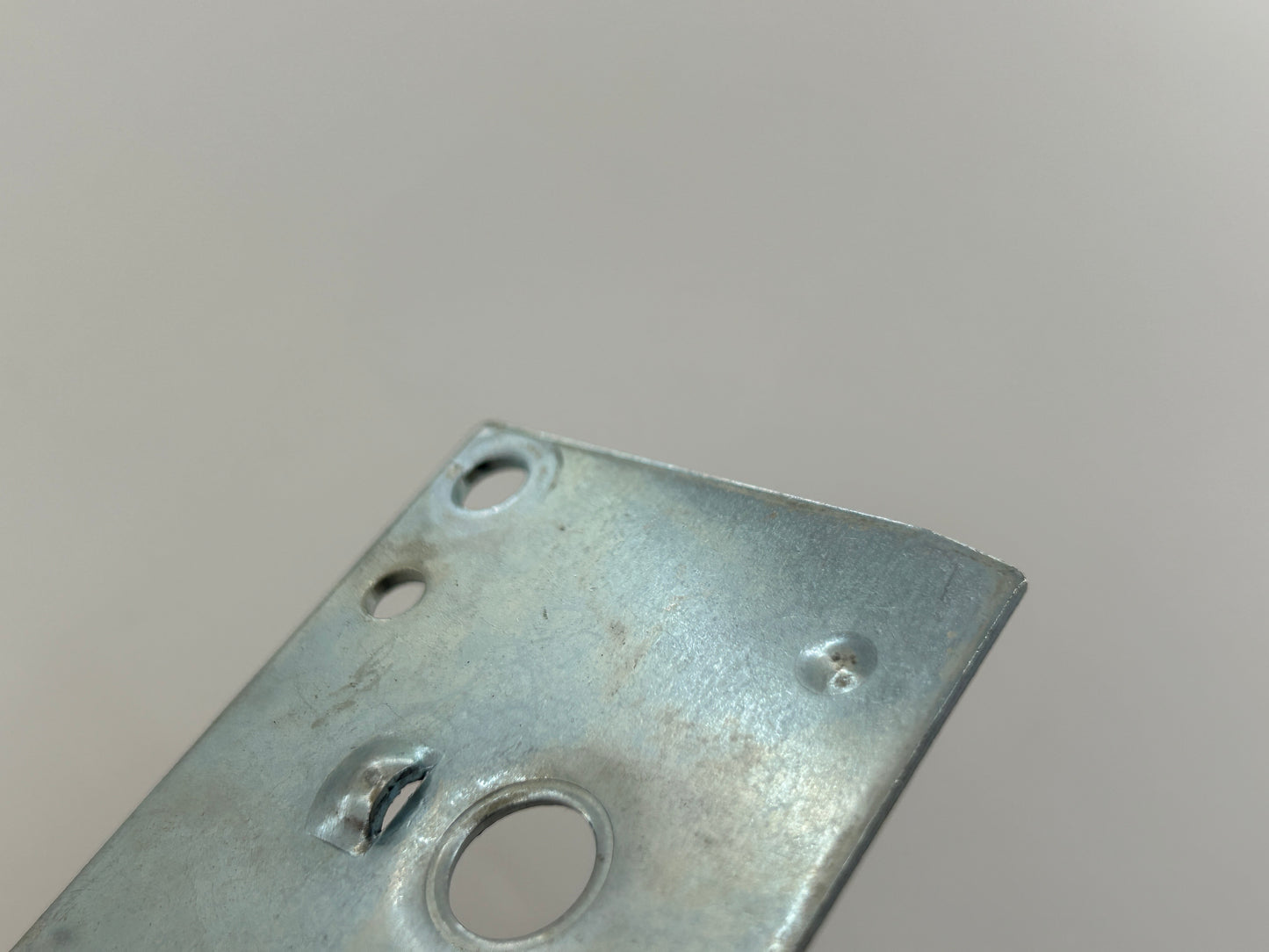 Normstahl Ultra Abdeckung Kettenabdeckung Schutzhaube Haube Ersatzteil