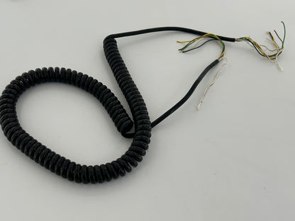 Hörmann WA100 Kabel Stromkabel Anschlusskabel Hauptkabel Verkabelung Verbindungskabel Steuerkabel Verdrahtung Kabelbaum