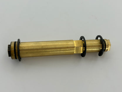 Hörmann WA100 Ersatzteil Flansch Adapteraufsatz Adapter Messing