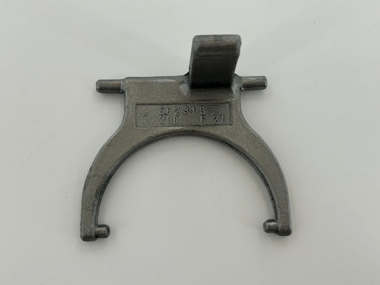 Hörmann WA100 Ersatzteil Flansch Adapteraufsatz Adapter Alu
