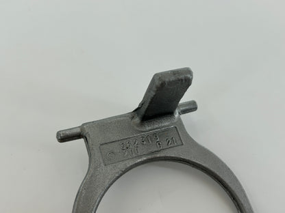 Hörmann WA100 Ersatzteil Flansch Adapteraufsatz Adapter Alu