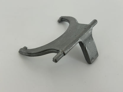 Hörmann WA100 Ersatzteil Flansch Adapteraufsatz Adapter Alu