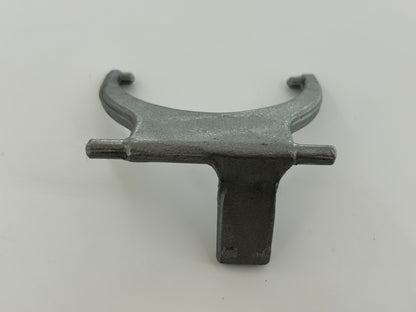 Hörmann WA100 Ersatzteil Flansch Adapteraufsatz Adapter Alu