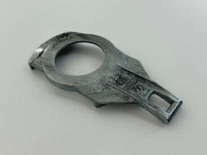 Hörmann WA100 flange adapter attachment spare part adapter aluminum
