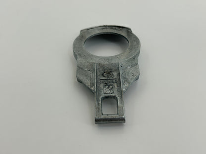 Hörmann WA100 flange adapter attachment spare part adapter aluminum