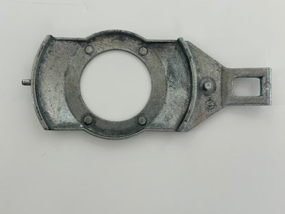 Hörmann WA100 flange adapter attachment spare part adapter aluminum