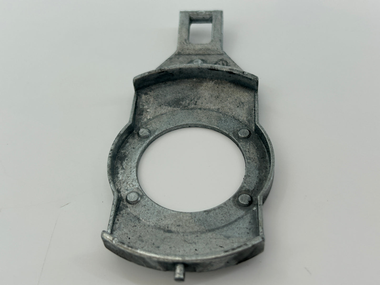 Hörmann WA100 flange adapter attachment spare part adapter aluminum