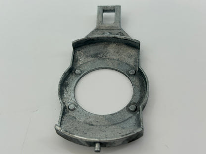 Hörmann WA100 flange adapter attachment spare part adapter aluminum