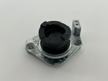 Hörmann WA100 Zahnrad Umlenkung Ersatzteil Alu Adapter Flansch Getriebe