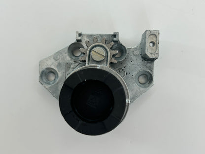Hörmann WA100 Zahnrad Umlenkung Ersatzteil Alu Adapter Flansch Getriebe