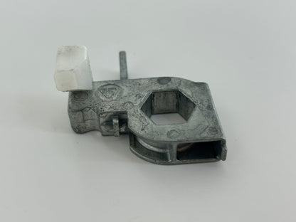 Hörmann WA100 Flansch Adapteraufsatz Ersatzteil  Alu Adapter
