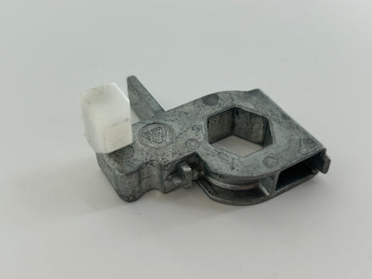 Hörmann WA100 Flansch Adapteraufsatz Ersatzteil  Alu Adapter