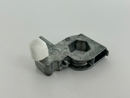 Hörmann WA100 Flansch Adapteraufsatz Ersatzteil  Alu Adapter