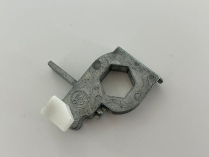Hörmann WA100 Flansch Adapteraufsatz Ersatzteil  Alu Adapter