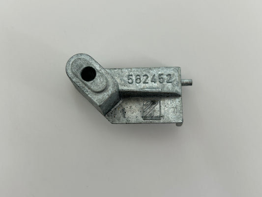 Hörmann WA100 Flansch Adapter Adapteraufsatz Ersatzteil  Alu
