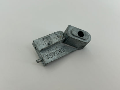 Hörmann WA100 Flansch Adapter Adapteraufsatz Ersatzteil  Alu