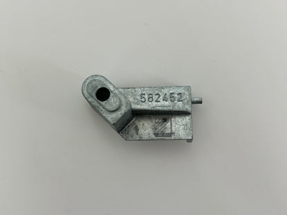 Hörmann WA100 Flansch Adapter Adapteraufsatz Ersatzteil  Alu