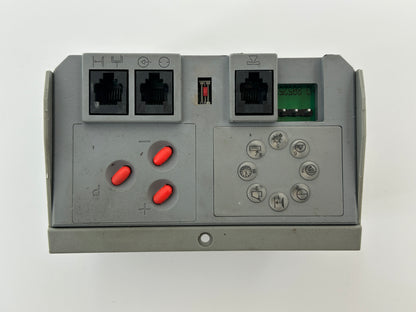 Hörmann WA100 Einschubsteuerung Steuerung Bedienung Elektronik Steuerkarte Steuerungselektronik