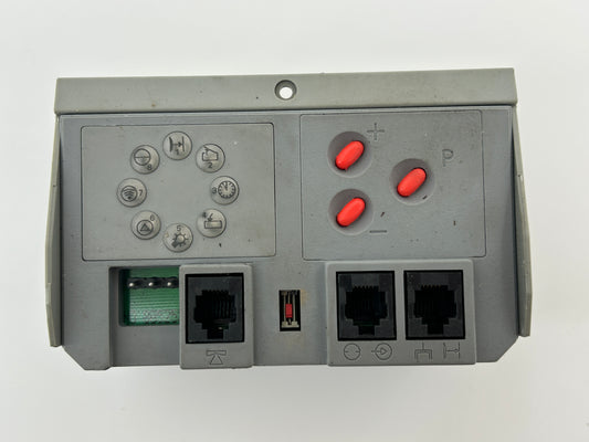 Hörmann WA100 Einschubsteuerung Steuerung Bedienung Elektronik Steuerkarte Steuerungselektronik
