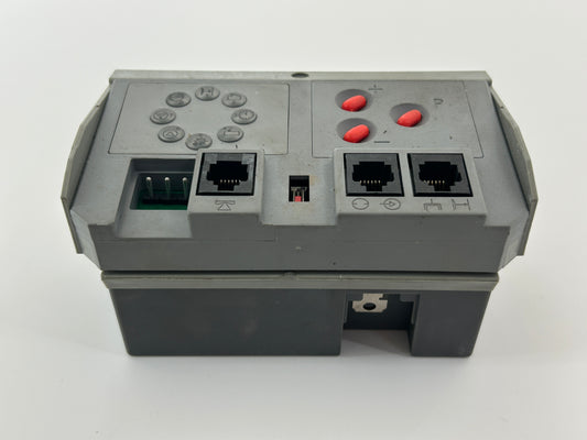 Hörmann WA100 Einschubsteuerung Steuerung Bedienung Elektronik Steuerkarte Steuerungselektronik