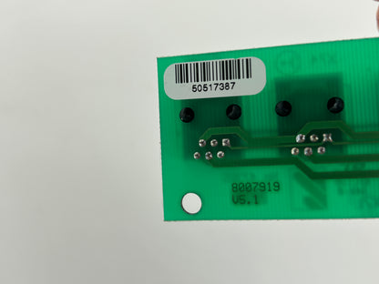 Hörmann WA100 Platine Hauptplatine Steuerplatine Steuerungselektronik Elektroniksteuerung Leistungsplatine Multifunktionsplatine  Powerboard Schaltnetzteil Bedienplatine Verdrahtungsplatine Basisplatine Laufwagenplatine Einschubsteuerung