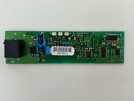 Hörmann WA100 Platine Steuerungselektronik Hauptplatine Steuerplatine Elektroniksteuerung Leistungsplatine Multifunktionsplatine  Powerboard Schaltnetzteil Bedienplatine Verdrahtungsplatine Basisplatine Laufwagenplatine Einschubsteuerung