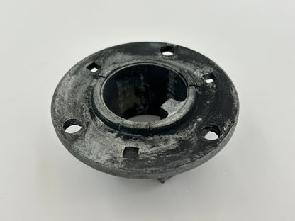 Hörmann WA100 Motoradapter Flansch Adapteraufsatz Ersatzteil Alu Adapter