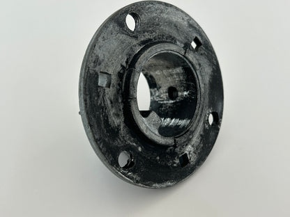 Hörmann WA100 Motoradapter Flansch Adapteraufsatz Ersatzteil Alu Adapter