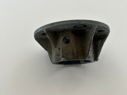Hörmann WA100 Motoradapter Flansch Adapteraufsatz Ersatzteil Alu Adapter