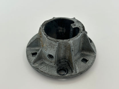 Hörmann WA100 Motoradapter Flansch Adapteraufsatz Ersatzteil Alu Adapter