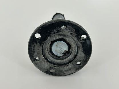 Hörmann WA100 Motoradapter Adapteraufsatz Ersatzteil Alu Adapter Flansch