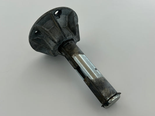 Hörmann WA100 Motoradapter Adapteraufsatz Ersatzteil Alu Adapter Flansch