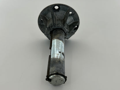 Hörmann WA100 Motoradapter Adapteraufsatz Ersatzteil Alu Adapter Flansch