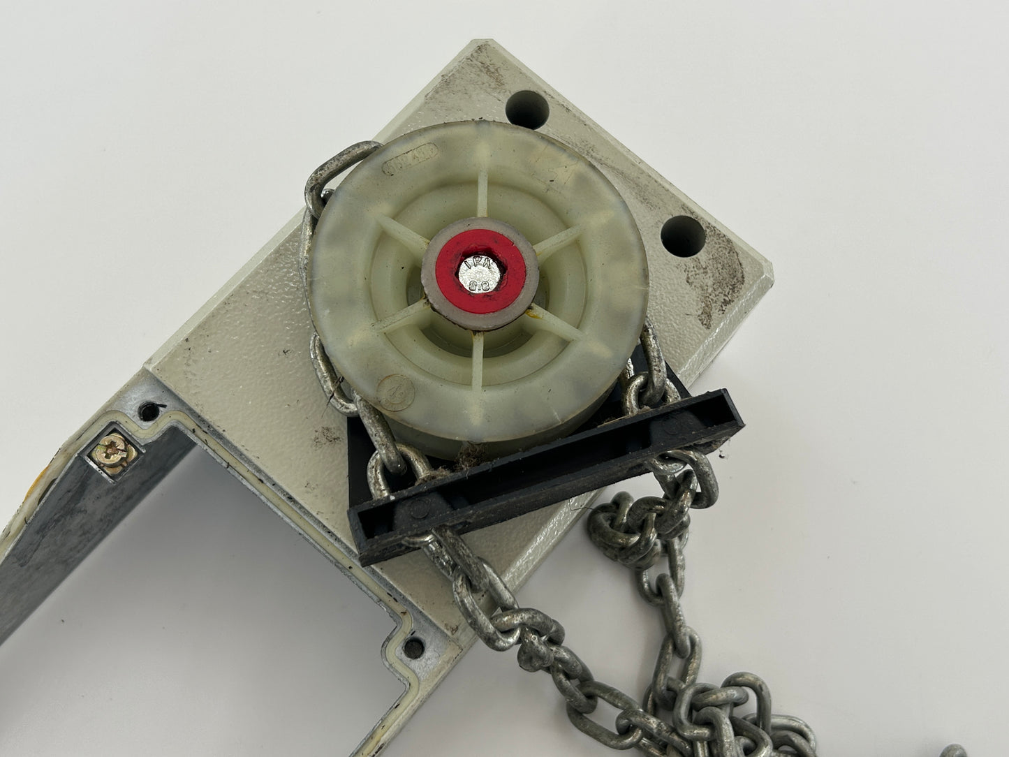 Hörmann WA100 chain hoist cable hoist 