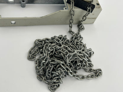 Hörmann WA100 chain hoist cable hoist 