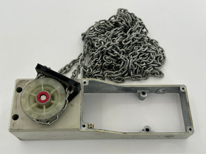 Hörmann WA100 chain hoist cable hoist 