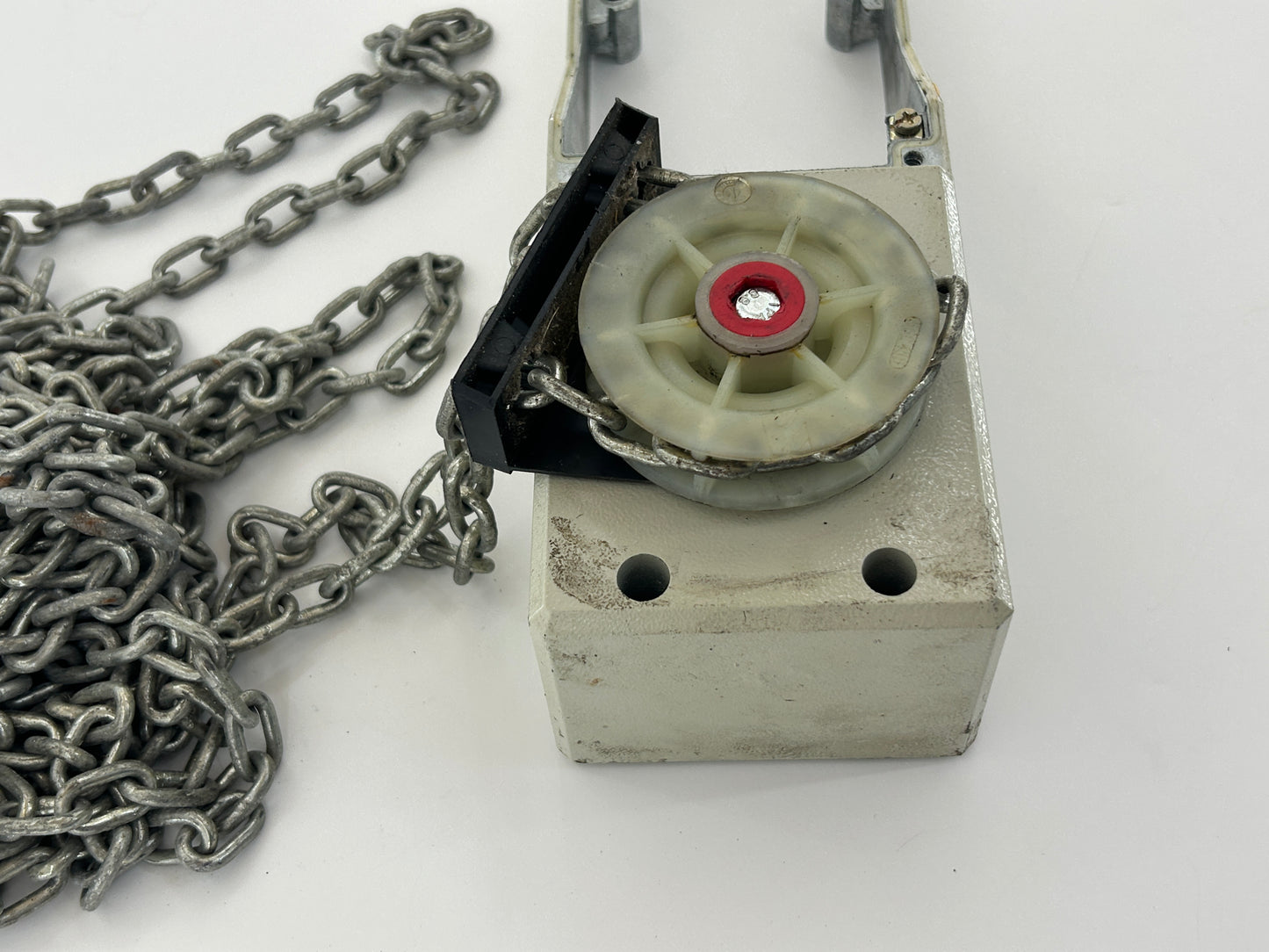 Hörmann WA100 chain hoist cable hoist 