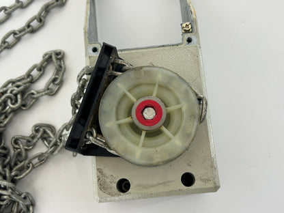 Hörmann WA100 chain hoist cable hoist 