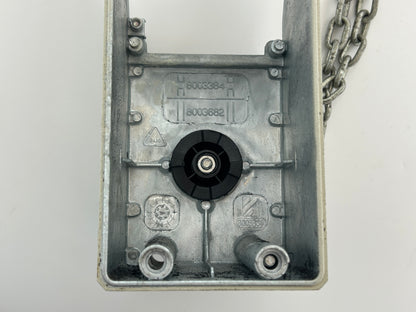 Hörmann WA100 chain hoist cable hoist 
