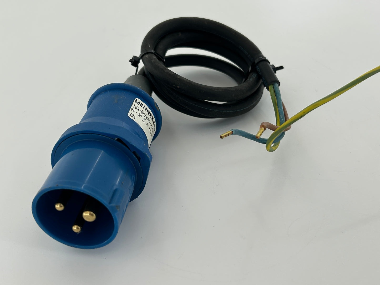 Hörmann WA100 heavy current wiring harness cable power cable connection cable main cable cabling connecting cable control cable wiring 