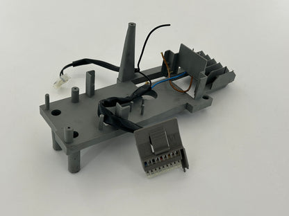 Hörmann WA100 bracket wiring harness cable power cable connection cable main cable wiring connection cable control cable wiring 