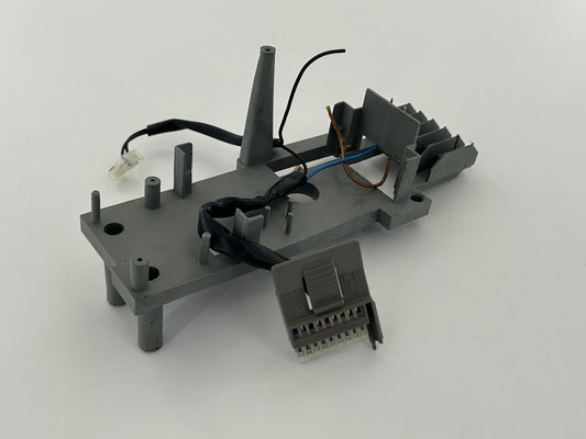 Hörmann WA100 bracket wiring harness cable power cable connection cable main cable wiring connection cable control cable wiring 